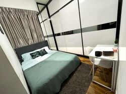 Dover Parkview (D5), Condominium #501920601